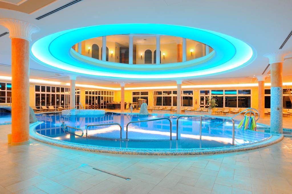 Hotel Terme All'Alba Abano Terme Exterior photo